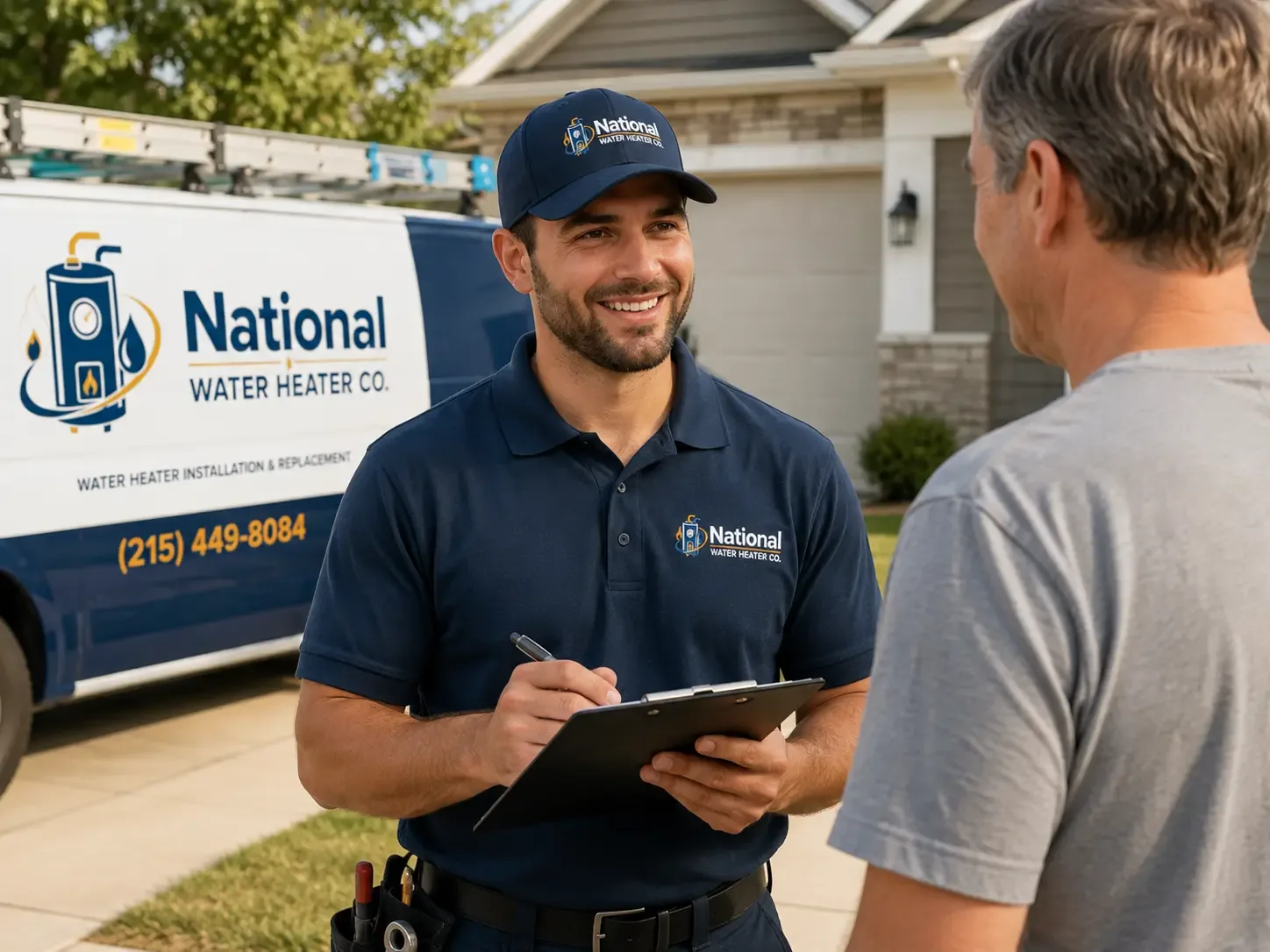 Water Heater Installation Swanton, NE FAQs